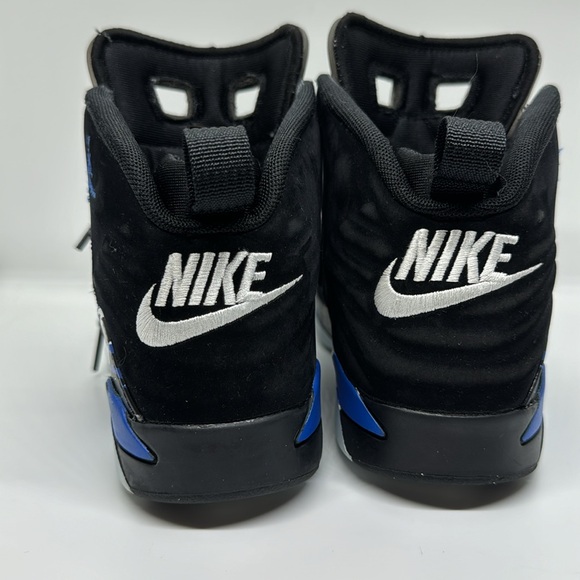 Jordan MVP basketball shoes (2) - Picture 2 of 13